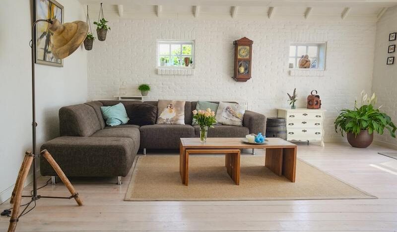 Property with Global Settings